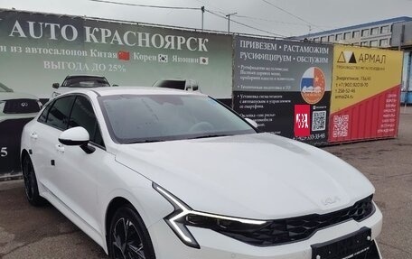 KIA K5, 2024 год, 2 980 000 рублей, 2 фотография