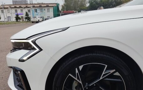 KIA K5, 2024 год, 2 980 000 рублей, 12 фотография