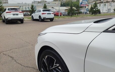 KIA K5, 2024 год, 2 980 000 рублей, 13 фотография