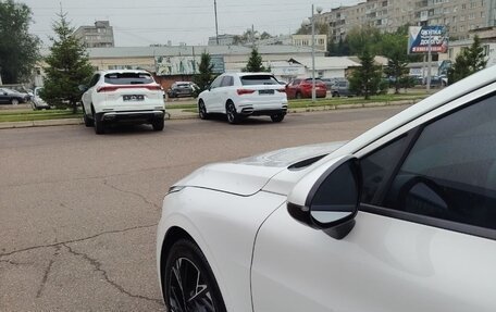 KIA K5, 2024 год, 2 980 000 рублей, 11 фотография