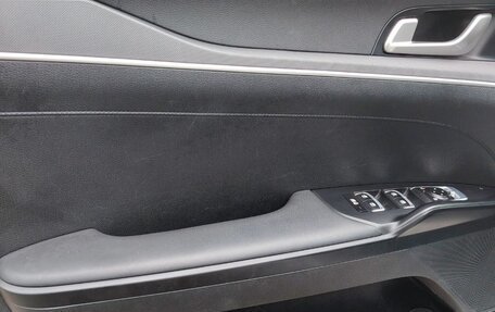 KIA K5, 2024 год, 2 980 000 рублей, 16 фотография