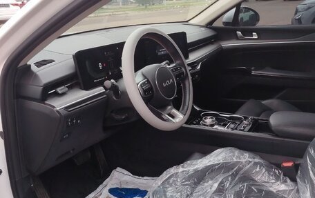 KIA K5, 2024 год, 2 980 000 рублей, 14 фотография