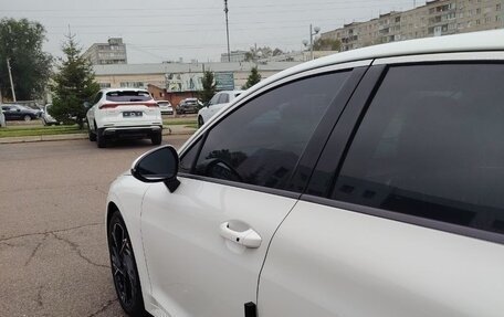 KIA K5, 2024 год, 2 980 000 рублей, 10 фотография