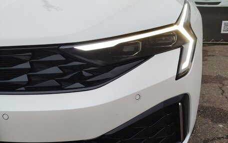 KIA K5, 2024 год, 2 980 000 рублей, 22 фотография