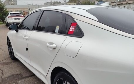 KIA K5, 2024 год, 2 980 000 рублей, 9 фотография