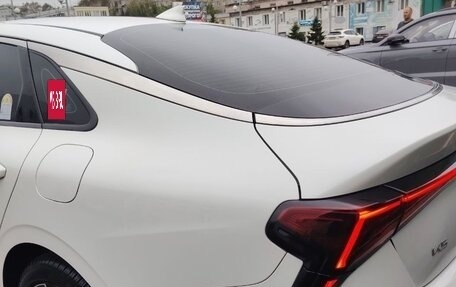 KIA K5, 2024 год, 2 980 000 рублей, 8 фотография