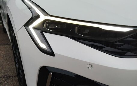 KIA K5, 2024 год, 2 980 000 рублей, 23 фотография