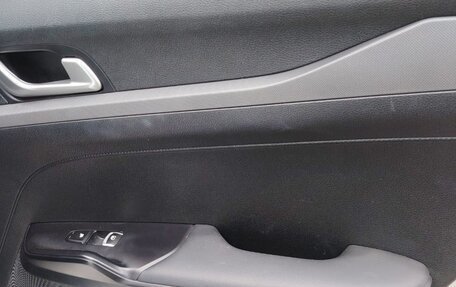 KIA K5, 2024 год, 2 980 000 рублей, 28 фотография