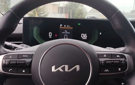 KIA K5, 2024 год, 2 980 000 рублей, 32 фотография