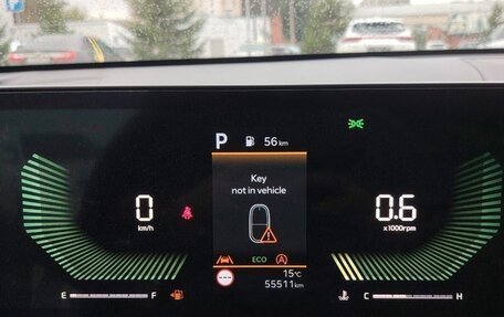 KIA K5, 2024 год, 2 980 000 рублей, 34 фотография