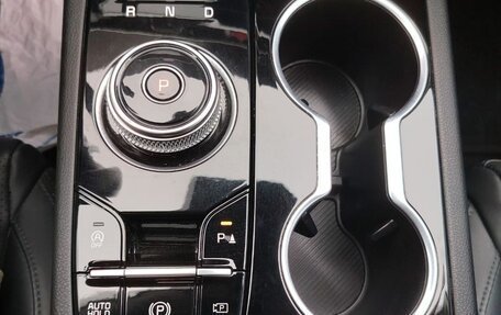 KIA K5, 2024 год, 2 980 000 рублей, 36 фотография