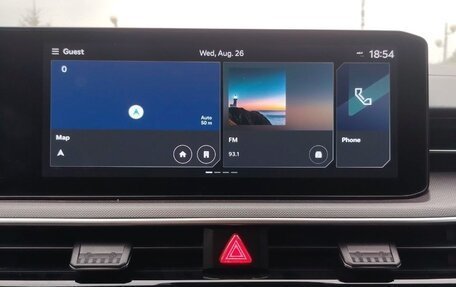 KIA K5, 2024 год, 2 980 000 рублей, 33 фотография