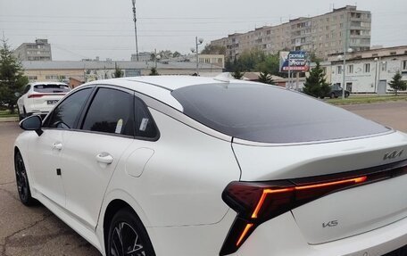KIA K5, 2024 год, 2 980 000 рублей, 40 фотография