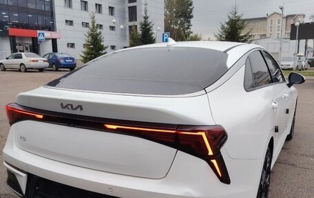KIA K5, 2024 год, 2 980 000 рублей, 39 фотография