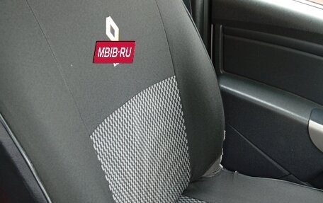 Renault Logan I, 2012 год, 450 000 рублей, 8 фотография