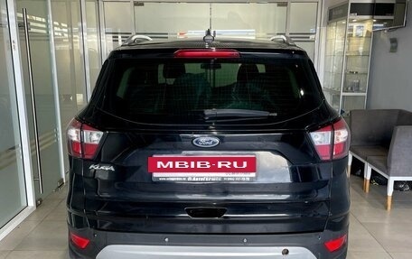 Ford Kuga III, 2018 год, 1 349 000 рублей, 3 фотография