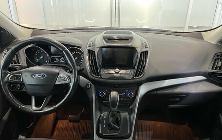 Ford Kuga III, 2018 год, 1 349 000 рублей, 5 фотография