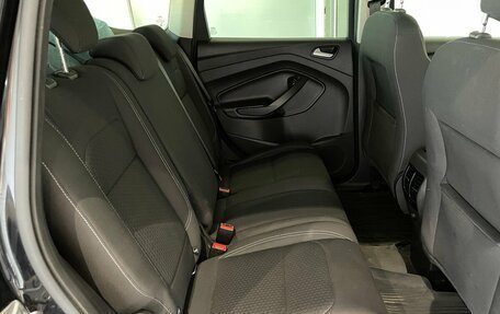 Ford Kuga III, 2018 год, 1 349 000 рублей, 11 фотография