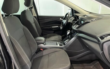 Ford Kuga III, 2018 год, 1 349 000 рублей, 10 фотография