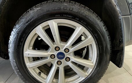 Ford Kuga III, 2018 год, 1 349 000 рублей, 14 фотография