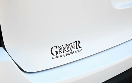 Nissan Armada, 2025 год, 14 599 000 рублей, 8 фотография