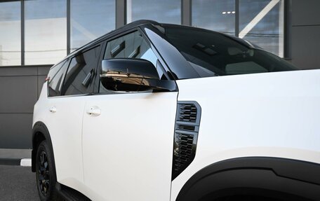 Nissan Armada, 2025 год, 14 599 000 рублей, 9 фотография