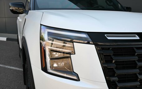 Nissan Armada, 2025 год, 14 599 000 рублей, 10 фотография