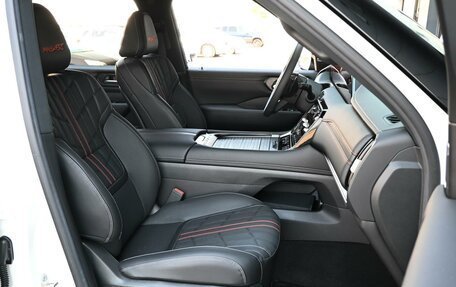 Nissan Armada, 2025 год, 14 599 000 рублей, 13 фотография