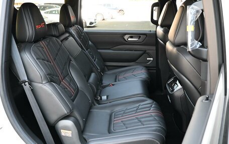 Nissan Armada, 2025 год, 14 599 000 рублей, 12 фотография