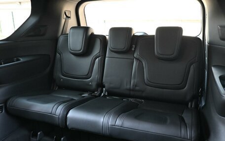 Nissan Armada, 2025 год, 14 599 000 рублей, 17 фотография