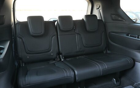 Nissan Armada, 2025 год, 14 599 000 рублей, 14 фотография