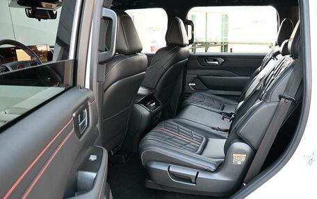 Nissan Armada, 2025 год, 14 599 000 рублей, 18 фотография
