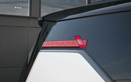 Nissan Armada, 2025 год, 14 599 000 рублей, 6 фотография