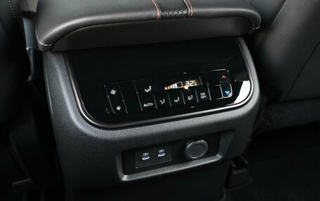 Nissan Armada, 2025 год, 14 599 000 рублей, 20 фотография