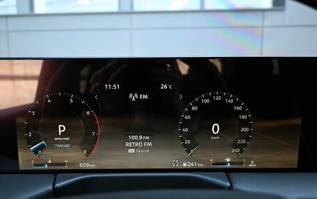 Nissan Armada, 2025 год, 14 599 000 рублей, 21 фотография