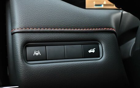 Nissan Armada, 2025 год, 14 599 000 рублей, 28 фотография
