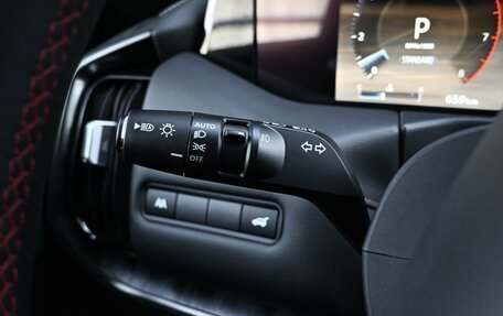 Nissan Armada, 2025 год, 14 599 000 рублей, 23 фотография