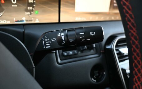 Nissan Armada, 2025 год, 14 599 000 рублей, 24 фотография