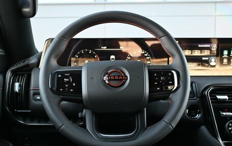 Nissan Armada, 2025 год, 14 599 000 рублей, 26 фотография