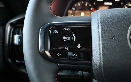 Nissan Armada, 2025 год, 14 599 000 рублей, 25 фотография