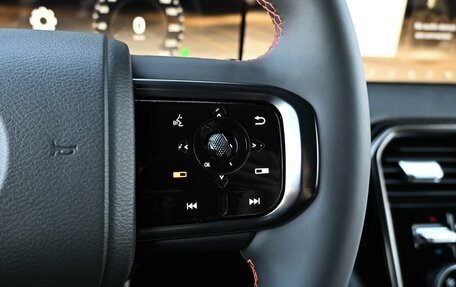 Nissan Armada, 2025 год, 14 599 000 рублей, 27 фотография