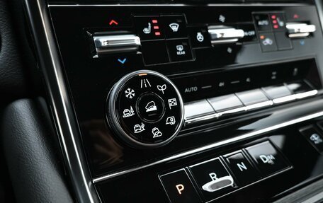 Nissan Armada, 2025 год, 14 599 000 рублей, 35 фотография