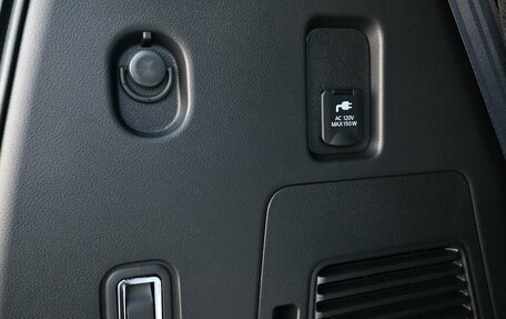 Nissan Armada, 2025 год, 14 599 000 рублей, 39 фотография