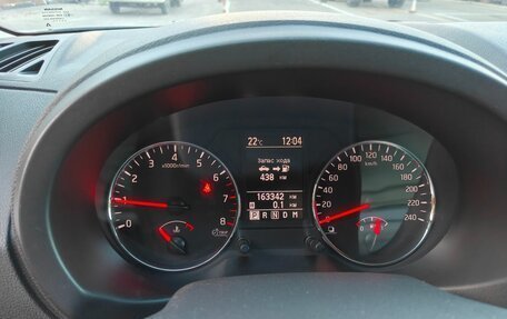 Nissan X-Trail, 2011 год, 1 400 000 рублей, 3 фотография