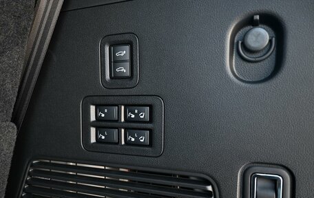 Nissan Armada, 2025 год, 14 599 000 рублей, 38 фотография