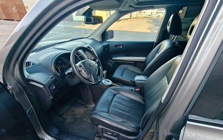 Nissan X-Trail, 2011 год, 1 400 000 рублей, 7 фотография