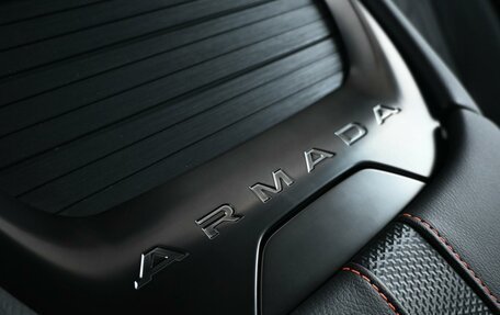 Nissan Armada, 2025 год, 14 599 000 рублей, 37 фотография