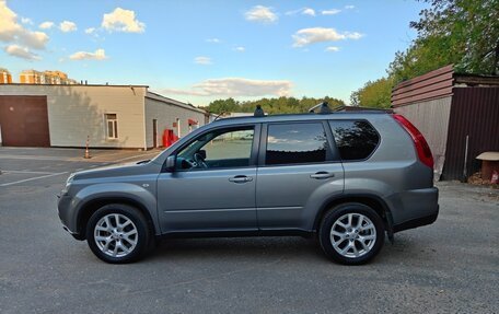 Nissan X-Trail, 2011 год, 1 400 000 рублей, 4 фотография