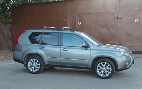 Nissan X-Trail, 2011 год, 1 400 000 рублей, 5 фотография