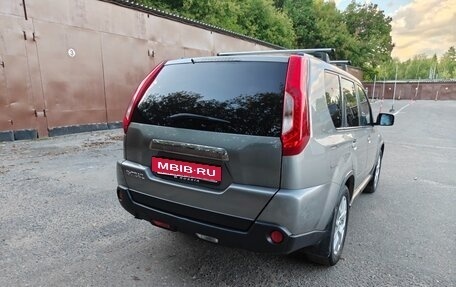 Nissan X-Trail, 2011 год, 1 400 000 рублей, 8 фотография